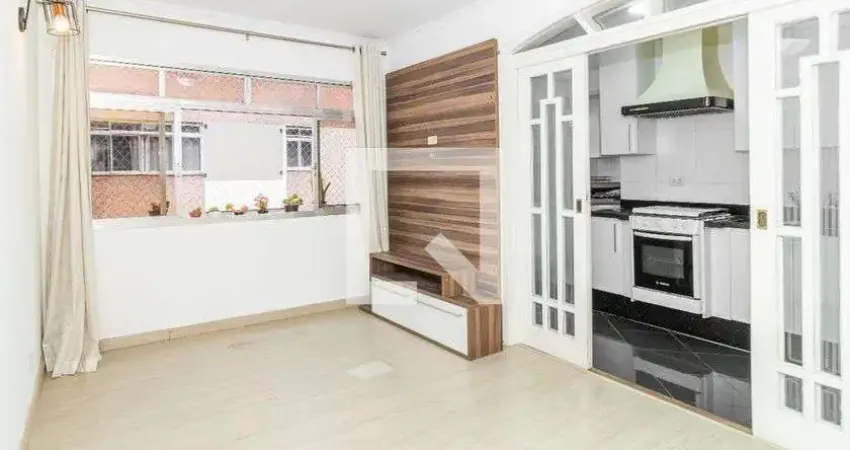 Apartamento à Venda - Água Branca, 2 Quartos,  62 m2