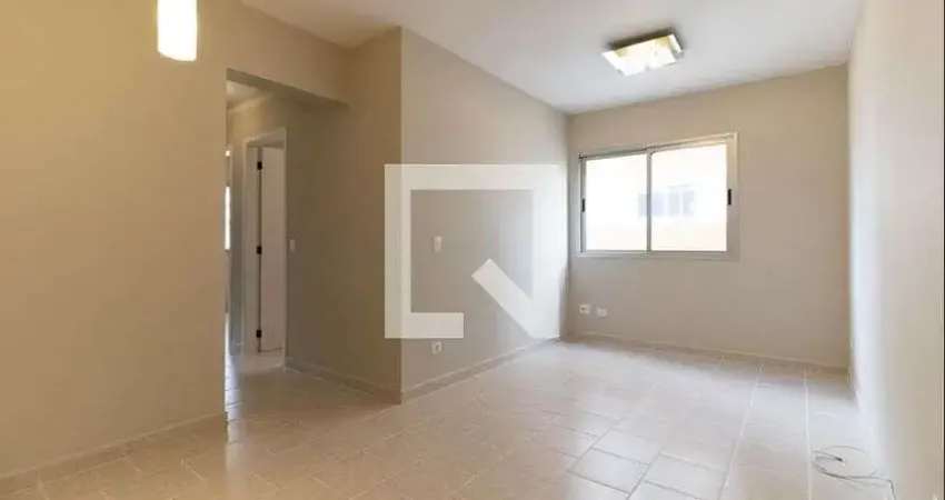 Apartamento à Venda - Bosque da Saúde, 3 Quartos,  58 m2