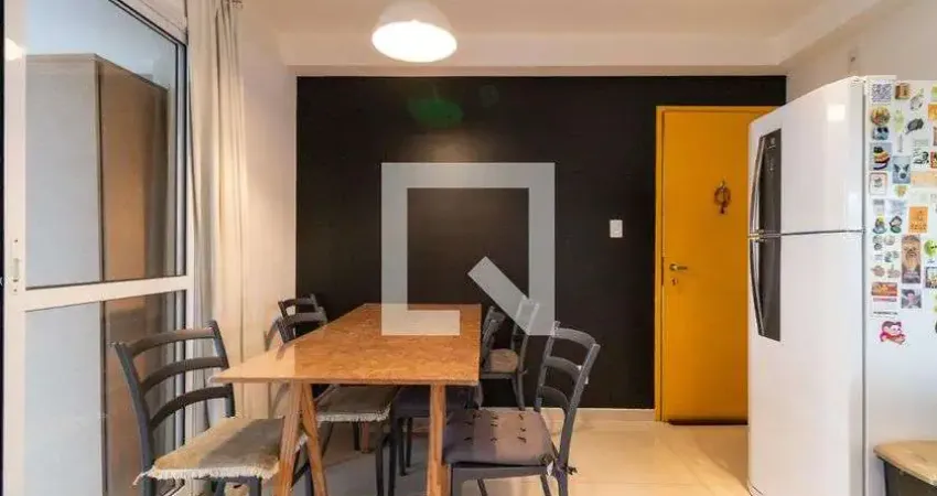 Apartamento à Venda - Barra Funda, 1 Quarto,  37 m2