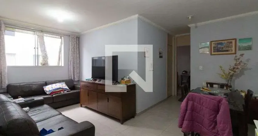 Apartamento à Venda - Cidade São Francisco , 2 Quartos,  54 m2