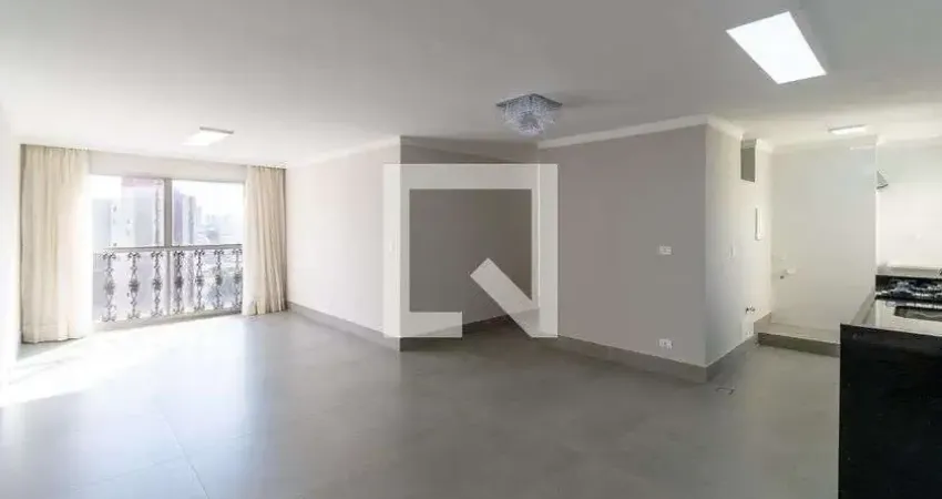 Apartamento à Venda - Vila Campestre, 3 Quartos,  80 m2