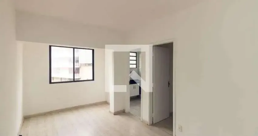 Apartamento com 1 quarto à venda na Rua Washington Luís, 392, Centro, São Paulo