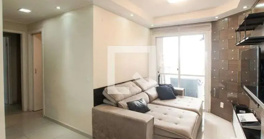 Apartamento à Venda - Parque Novo Mundo , 2 Quartos,  55 m2