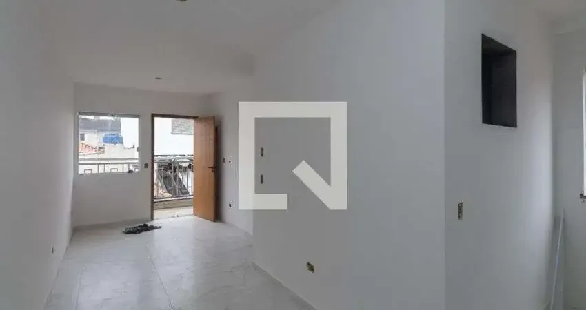 Apartamento com 2 quartos à venda na Rua Paulo de Avelar, 1125, Vila Gustavo, São Paulo