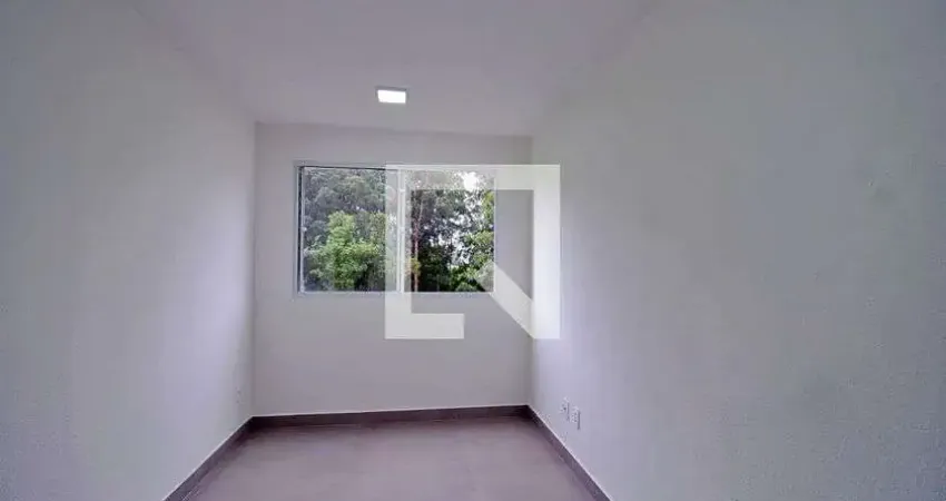 Apartamento à Venda - Portal do Morumbi, 2 Quartos,  48 m2