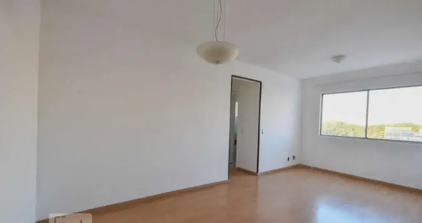 Apartamento à Venda - Chácara Santo Antonio, 2 Quartos,  75 m2