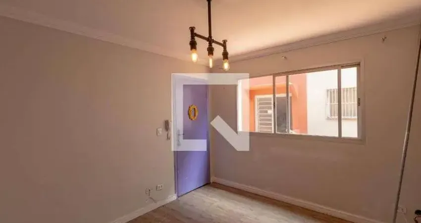 Apartamento com 2 quartos à venda na Rua Cumanaxos, 406, Vila Ré, São Paulo