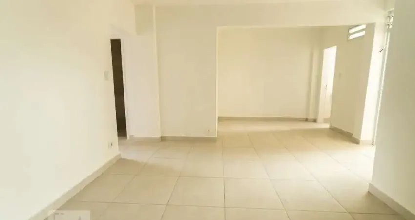 Apartamento à Venda - Vila Romana, 2 Quartos,  80 m2