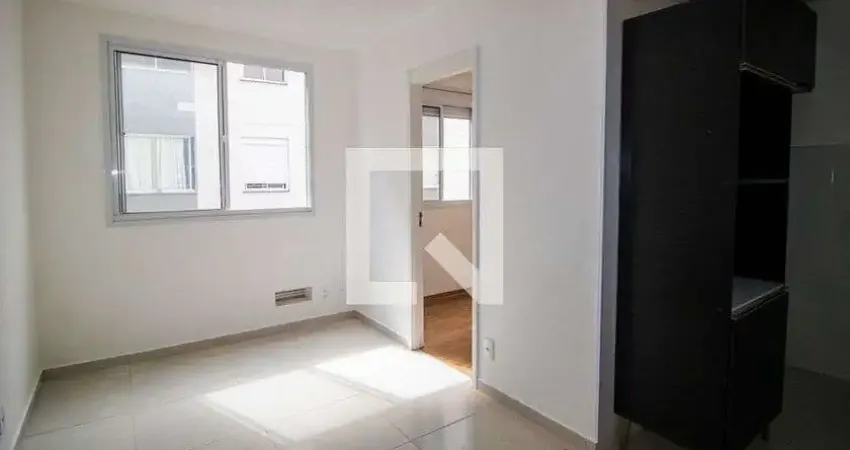 Apartamento à Venda - Vila Guilherme, 2 Quartos,  34 m2