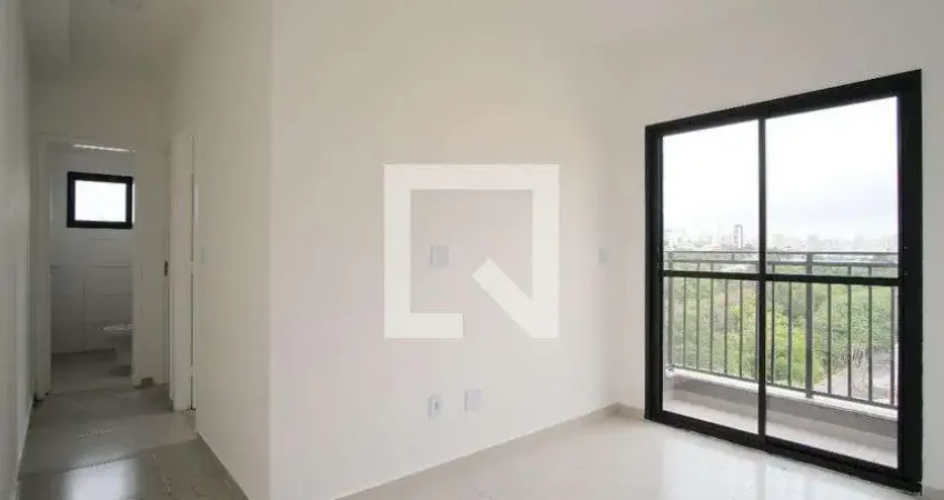Apartamento à Venda - Penha de França, 2 Quartos,  40 m2
