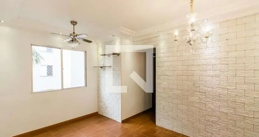 Apartamento com 2 quartos à venda na Rua Professor Alves Pedroso, 380, Cangaíba, São Paulo