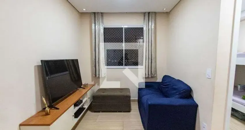 Apartamento com 2 quartos à venda na Rua Álvaro Fragoso, 280, Ipiranga, São Paulo