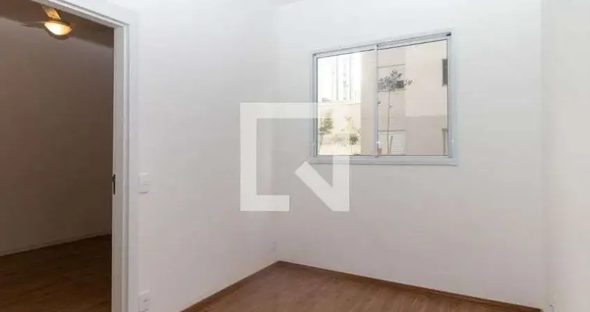Apartamento à Venda - Água Branca, 2 Quartos,  40 m2