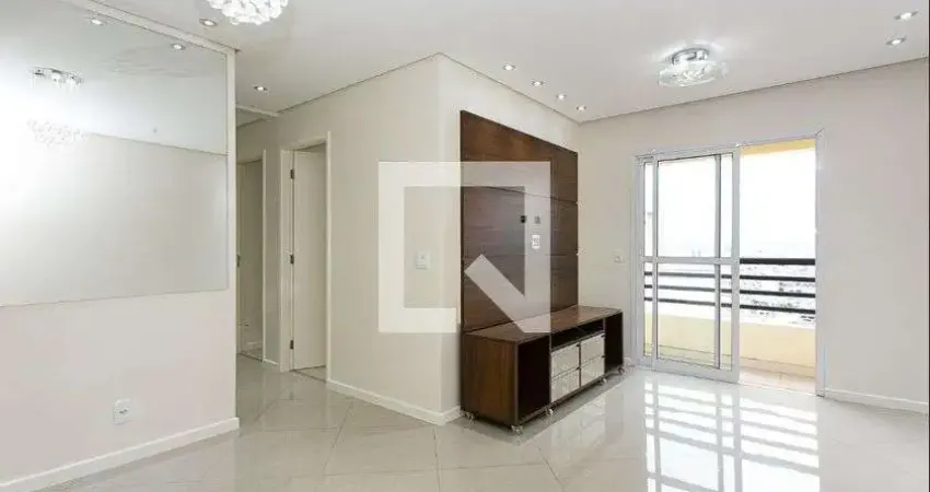 Apartamento à Venda - Vila Carrão, 3 Quartos,  66 m2