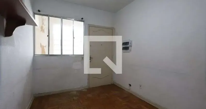 Apartamento à Venda - Vila Mariana, 2 Quartos,  46 m2