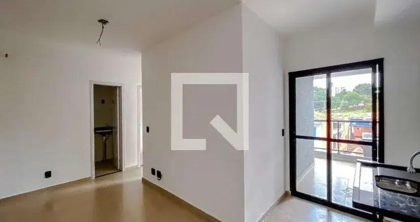 Apartamento à Venda - Jardim Anália Franco, 2 Quartos,  44 m2