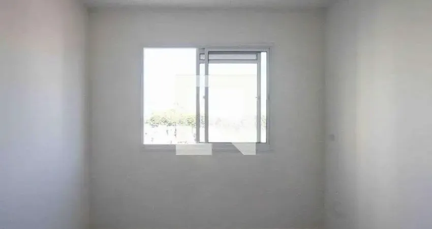 Apartamento à Venda - Vila Santa Clara, 2 Quartos,  32 m2