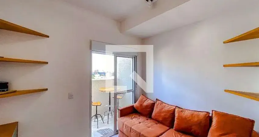 Apartamento com 1 quarto à venda na Rua da Mooca, 547, Mooca, São Paulo