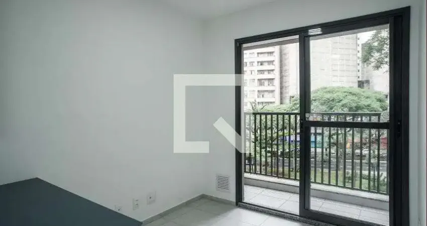 Apartamento com 1 quarto à venda na Rua Asdrúbal do Nascimento, 174, Bela Vista, São Paulo