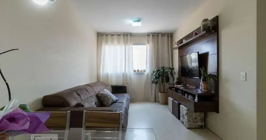 Apartamento à Venda - Vila Mascote, 2 Quartos,  57 m2