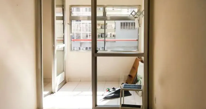 Apartamento com 1 quarto à venda na Rua Santo Antônio, 639, Bela Vista, São Paulo