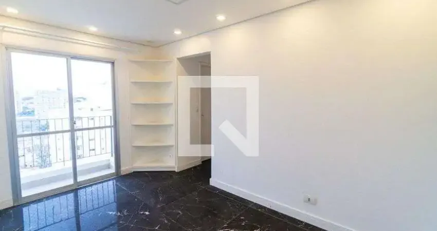 Apartamento à Venda - Vila Mascote, 2 Quartos,  54 m2