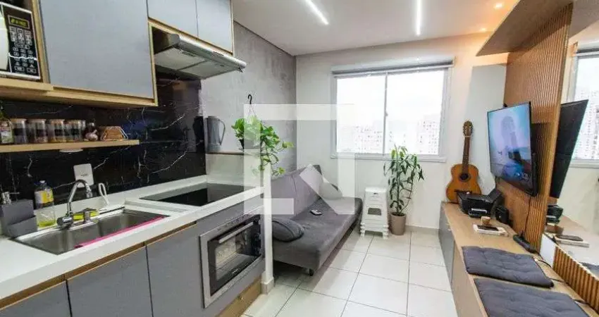 Apartamento com 2 quartos à venda na Rua José Bento, 410, Cambuci, São Paulo