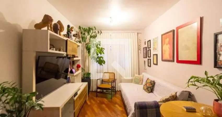 Apartamento à Venda - Jardim Marajoara , 3 Quartos,  77 m2