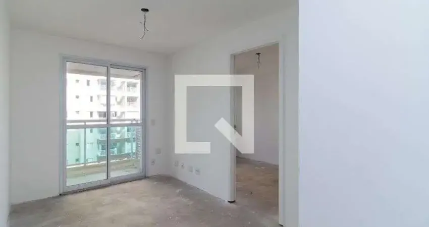Apartamento à Venda - Barra Funda, 1 Quarto,  41 m2