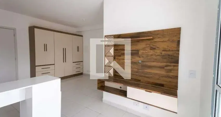 Apartamento à Venda - Vila Formosa, 1 Quarto,  31 m2