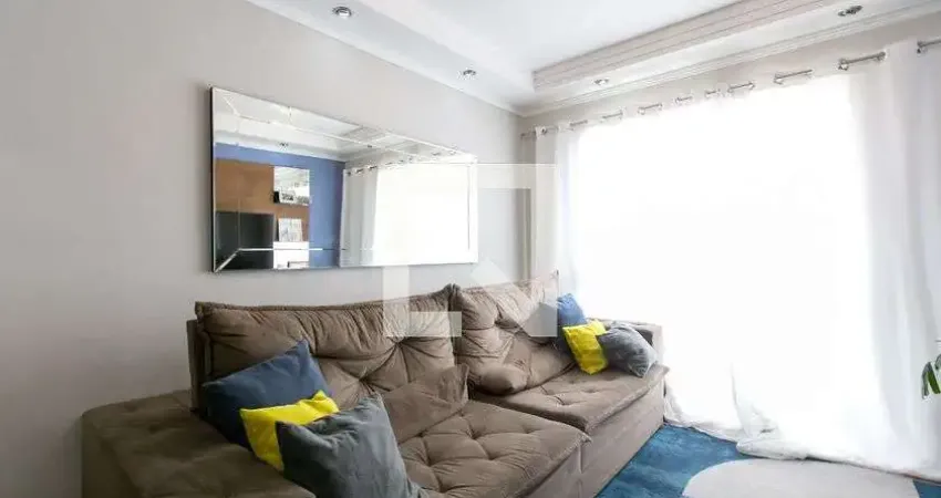 Apartamento à Venda - Vila Jacuí, 2 Quartos,  55 m2