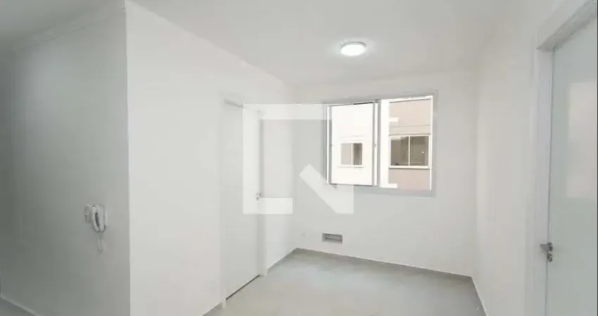 Apartamento à Venda - Vila Guilherme, 2 Quartos,  34 m2