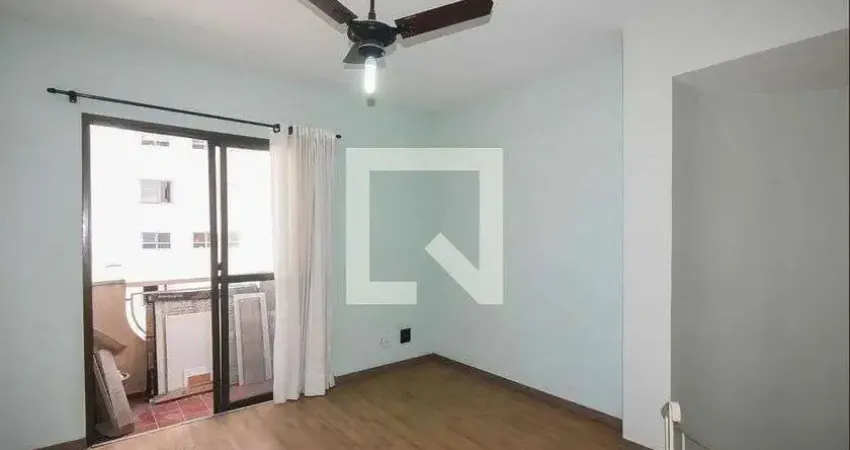 Apartamento à Venda - Portal do Morumbi, 1 Quarto,  50 m2