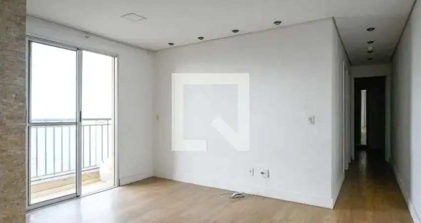 Apartamento à Venda - Jardim Santa Emília, 2 Quartos,  53 m2