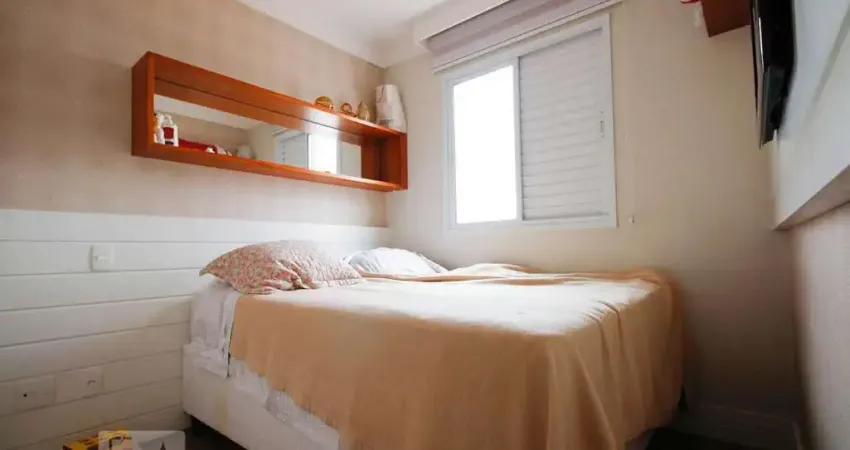 Apartamento com 2 quartos à venda na Rua Inácio de Araújo, 749, Mooca, São Paulo