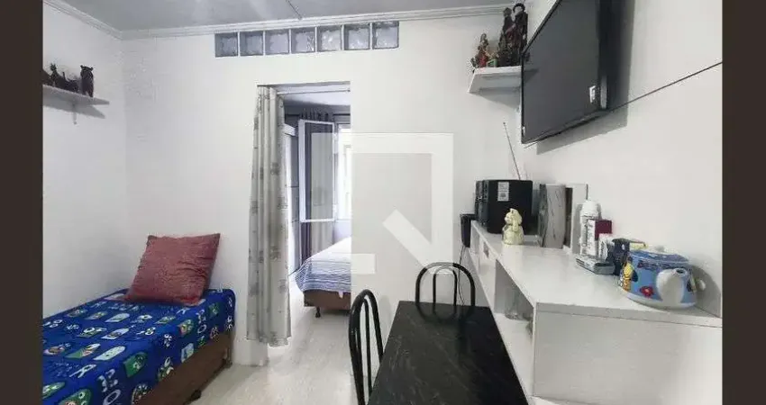 Apartamento com 1 quarto à venda na Praça Ministro Costa Manso, 12, Liberdade, São Paulo