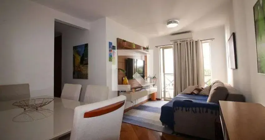 Apartamento com 3 quartos à venda na Avenida Professor Luiz Ignácio Anhaia Mello, 5001, Vila Ema, São Paulo