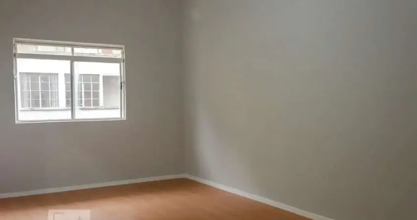 Apartamento à Venda - Santa Cecília, 1 Quarto,  60 m2