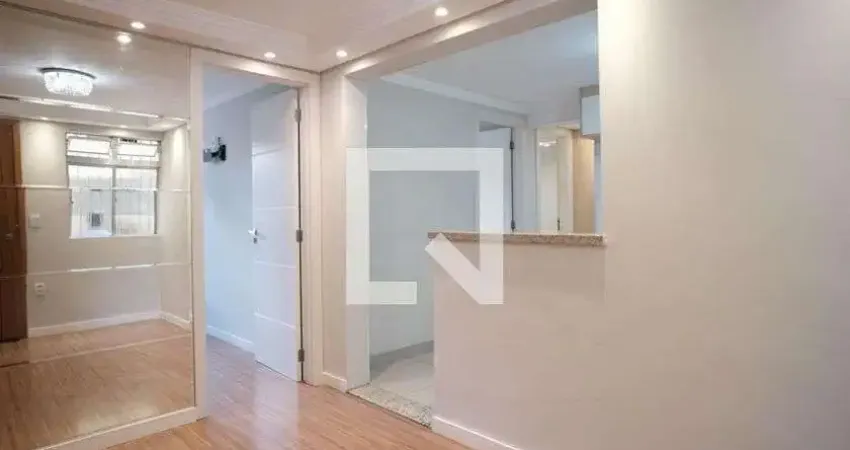 Apartamento à Venda - Artur Alvim, 2 Quartos,  49 m2