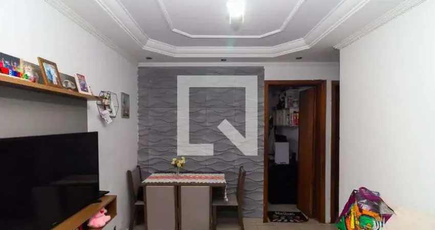 Apartamento com 2 quartos à venda na Rua Leon Burbure, 60, Sapopemba, São Paulo