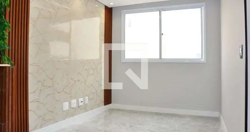 Apartamento com 2 quartos à venda na Avenida Aparecida do Rio Negro, 193, Jardim Íris, São Paulo