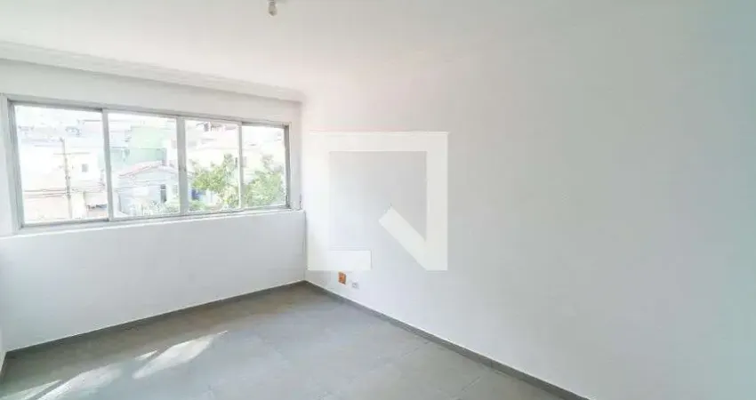 Apartamento à Venda - Vila Mascote, 2 Quartos,  53 m2