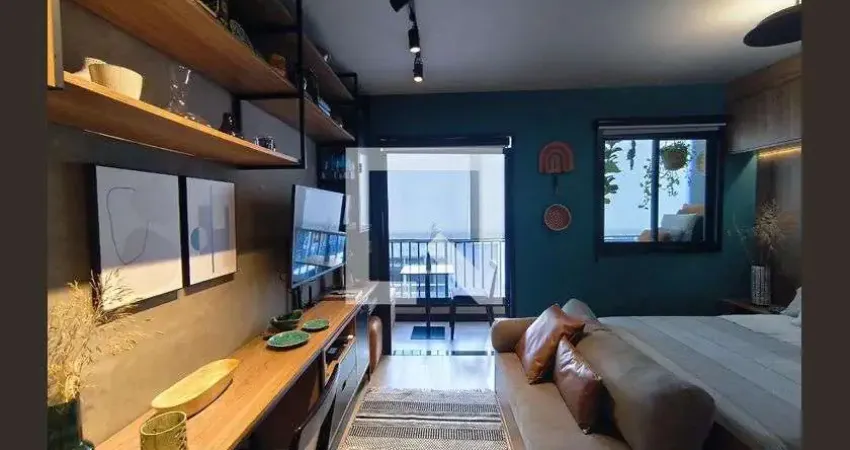 Apartamento com 1 quarto à venda na Rua Conselheiro Furtado, 130, Liberdade, São Paulo