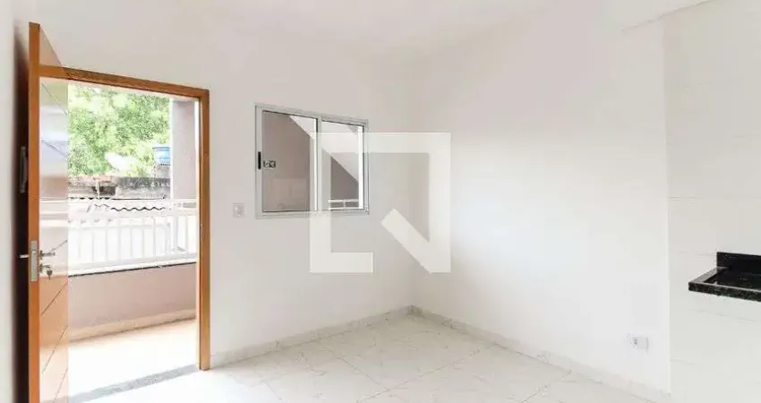 Apartamento com 2 quartos à venda na Avenida David Domingues Ferreira, 1480, Itaquera, São Paulo