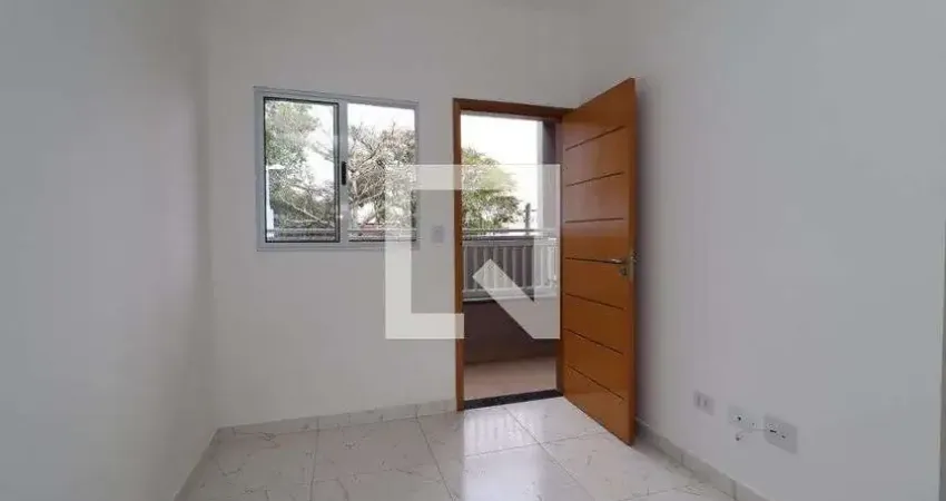 Apartamento com 2 quartos à venda na Avenida David Domingues Ferreira, 1480, Itaquera, São Paulo