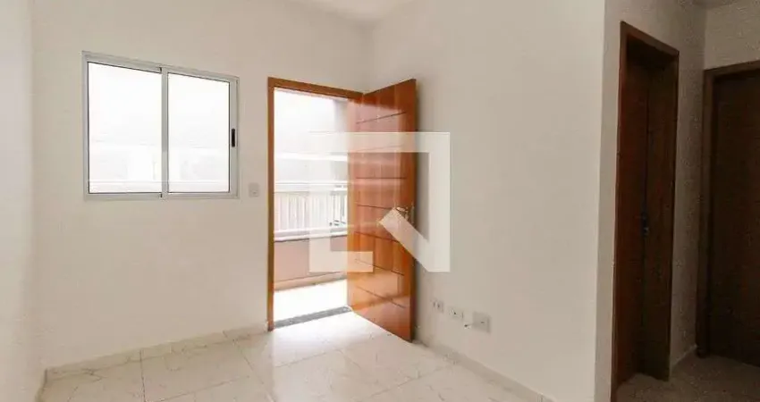 Apartamento com 2 quartos à venda na Avenida David Domingues Ferreira, 1480, Itaquera, São Paulo