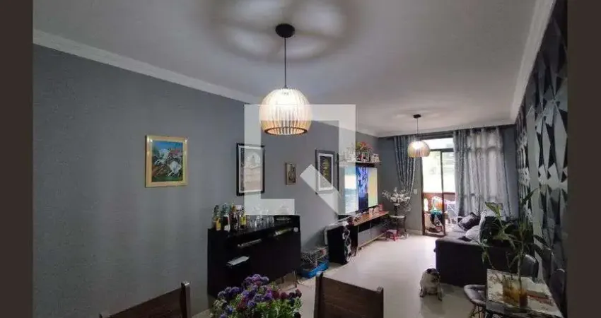 Apartamento à Venda - Jardim Santa Emília, 3 Quartos,  73 m2