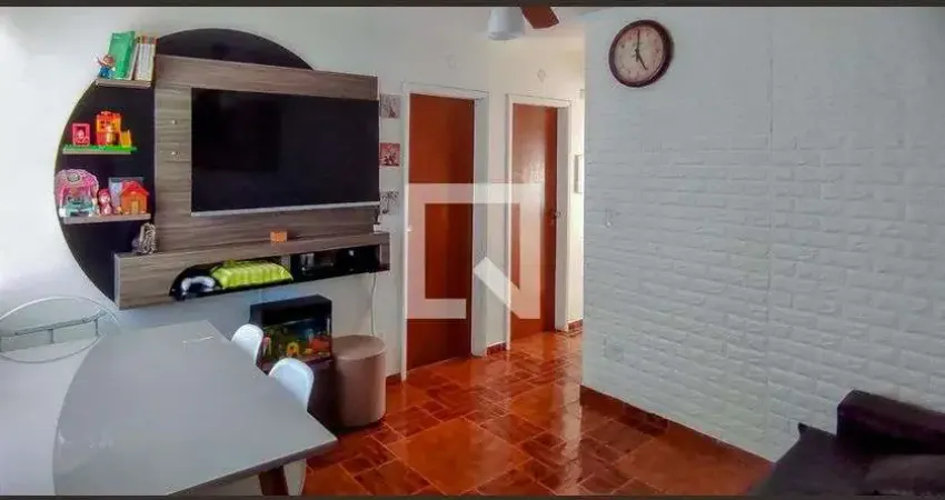 Apartamento com 2 quartos à venda na Avenida do Oratório, 5800, Sapopemba, São Paulo