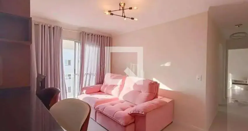 Apartamento com 2 quartos à venda na Rua Arnaldo Cintra, 454, Tatuapé, São Paulo