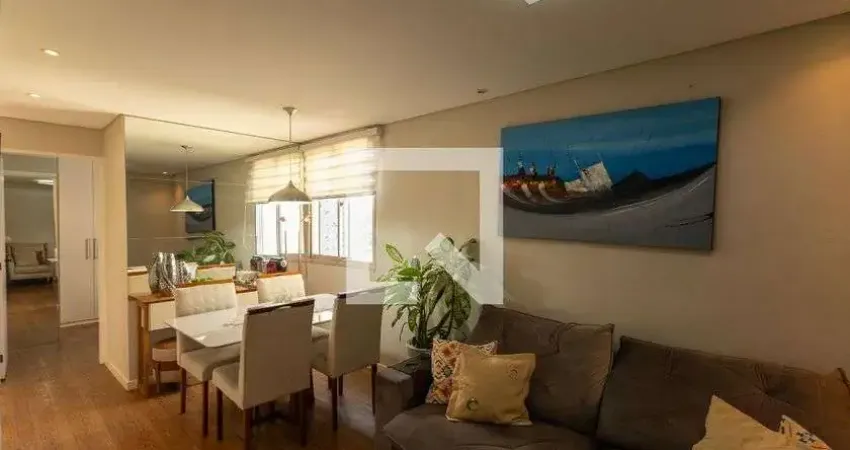 Apartamento à Venda - Jardim Marajoara , 2 Quartos,  54 m2